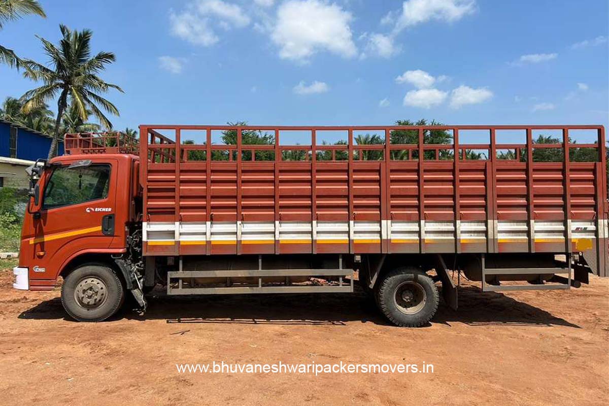 Bhuvaneshwari Packers and Movers - House Shifting and Relocating Service in Madipakkam, Chennai