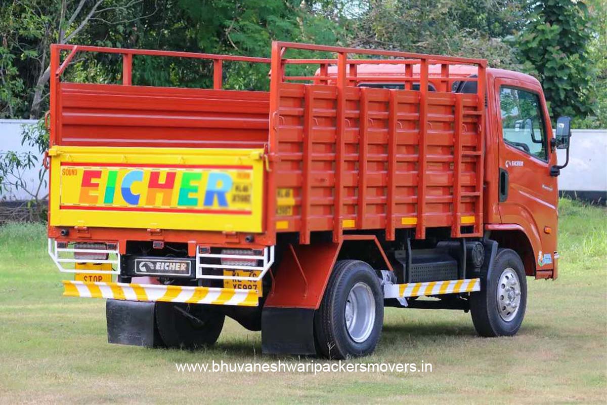 Bhuvaneshwari Packers and Movers - House Shifting and Relocating Service in Madipakkam, Chennai