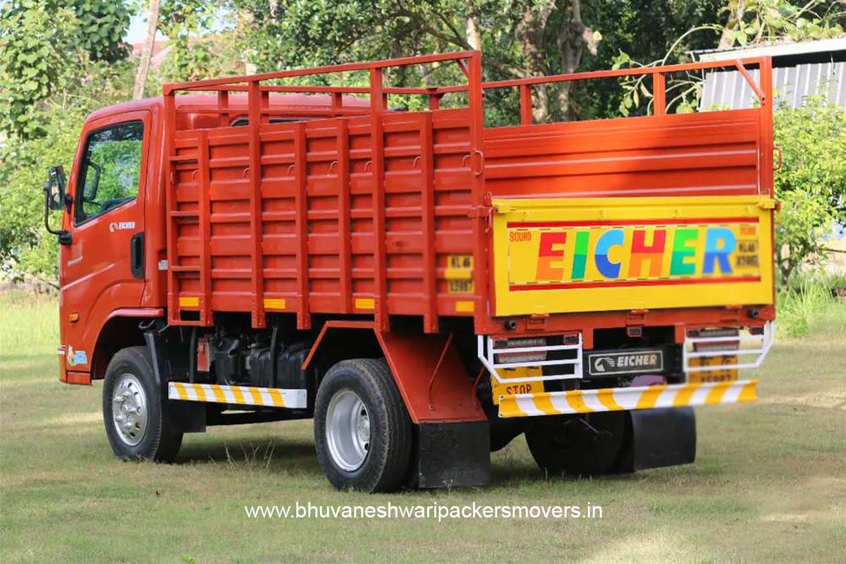 Bhuvaneshwari Packers and Movers - House Shifting and Relocating Service in Madipakkam, Chennai