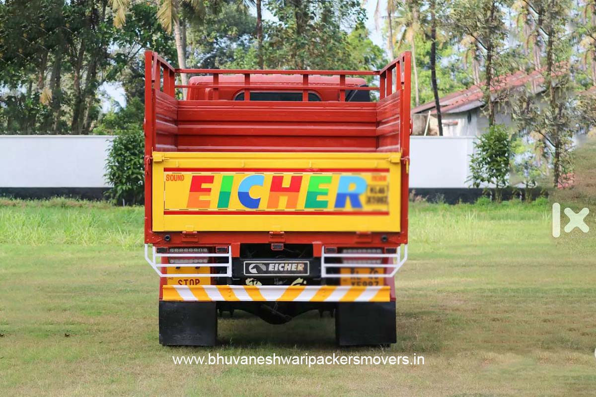 Bhuvaneshwari Packers and Movers - House Shifting and Relocating Service in Madipakkam, Chennai