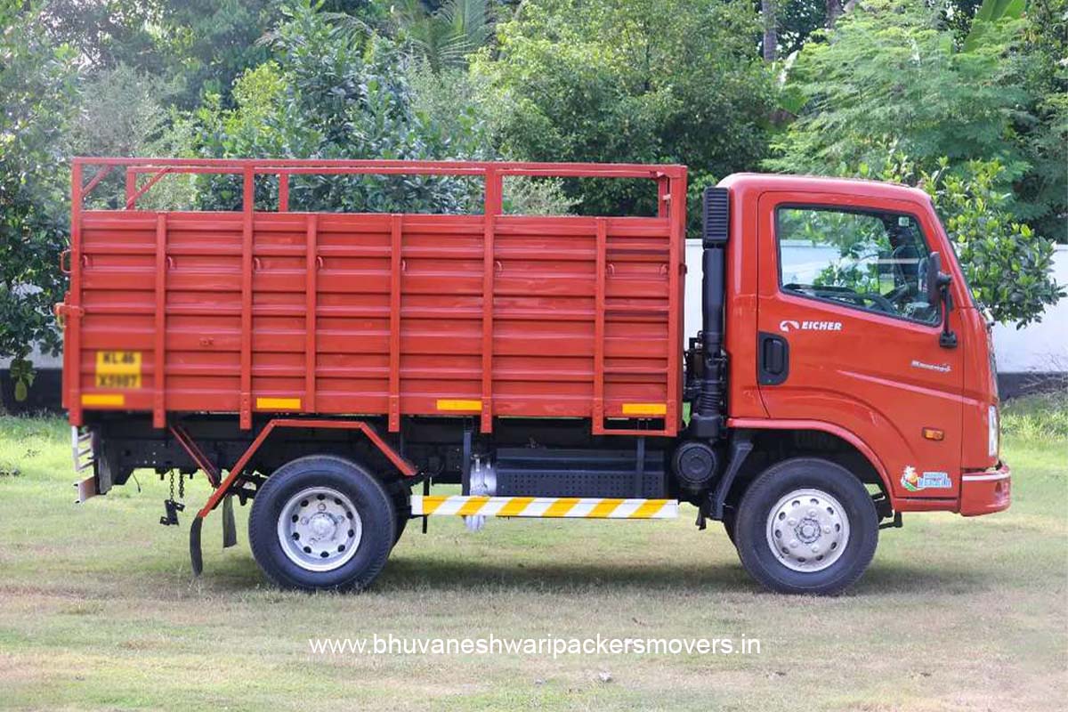 Bhuvaneshwari Packers and Movers - House Shifting and Relocating Service in Madipakkam, Chennai