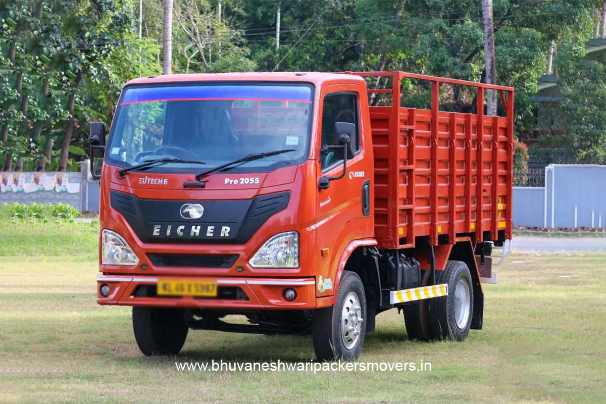 Bhuvaneshwari Packers and Movers - House Shifting and Relocating Service in Madipakkam, Chennai