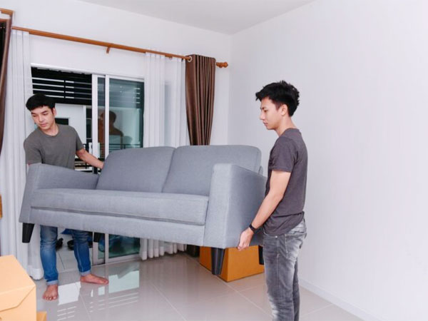 Bhuvaneshwari Packers and Movers - House Shifting and Relocating Service in Madipakkam, Chennai