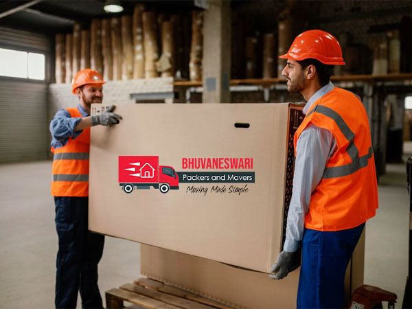 Bhuvaneshwari Packers and Movers - House Shifting and Relocating Service in Madipakkam, Chennai
