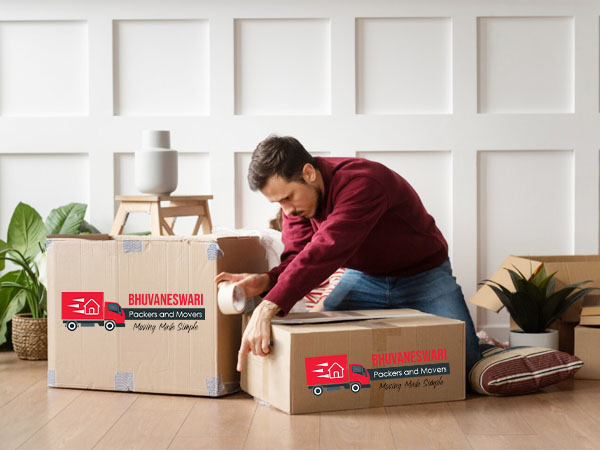 Bhuvaneshwari Packers and Movers - House Shifting and Relocating Service in Madipakkam, Chennai